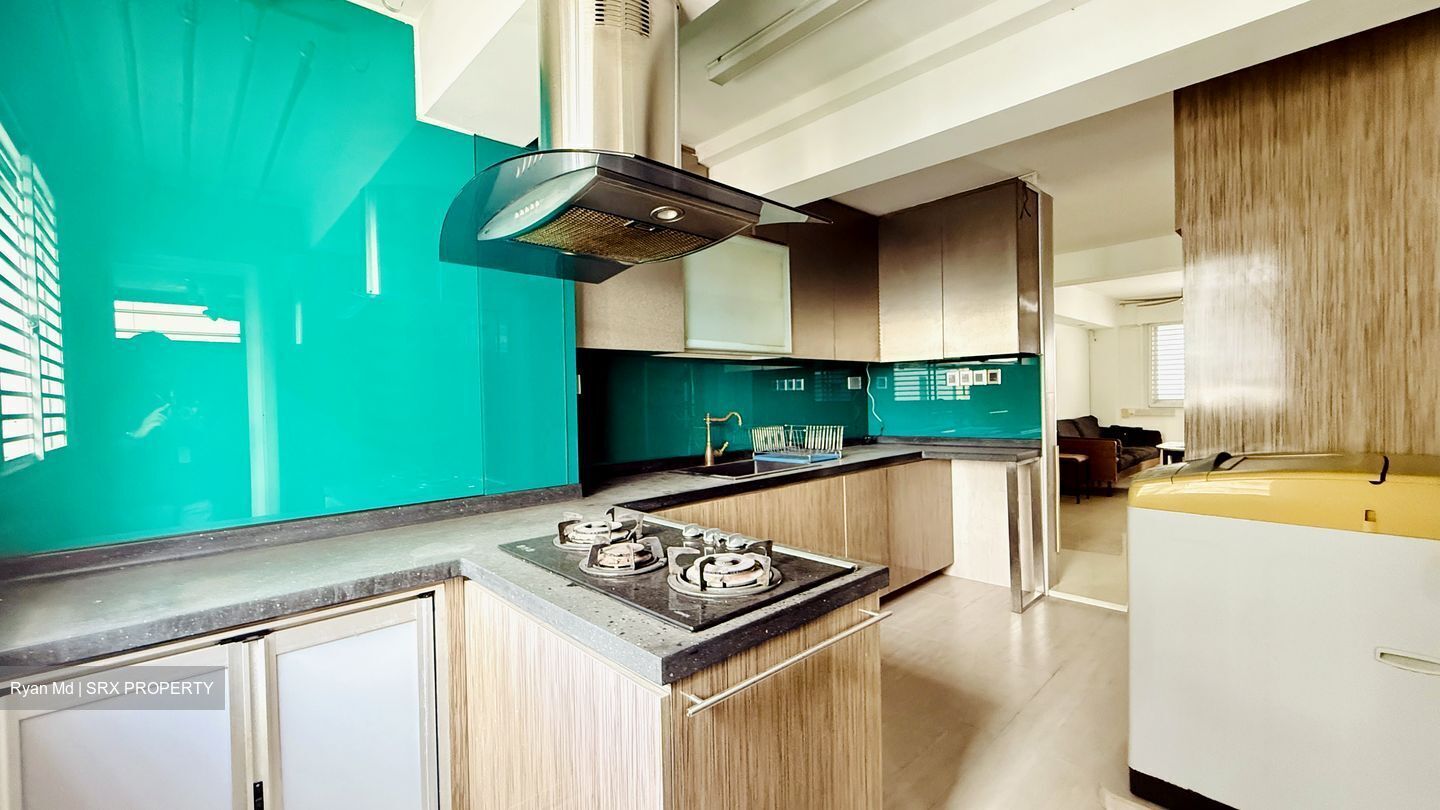 Blk 2 Tanjong Pagar Plaza (Bukit Merah), HDB 3 Rooms #636936701
